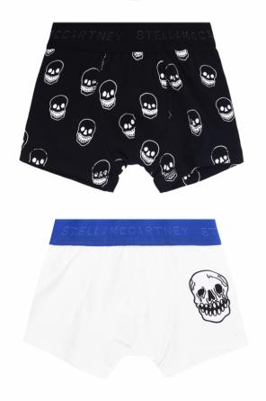Boxers two-pack, zdjęcie 1 Boxers two-pack od Stella McCartney Kids